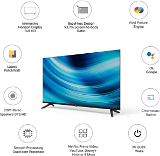 Mi 4A Horizon Edition Full HD LED Smart Android TV